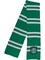 Deluxe Harry Potter Hogwarts School Slytherin Scarf Costume Accessory